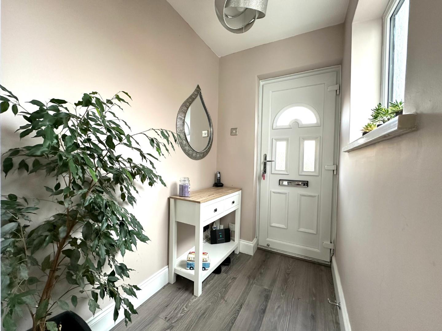 Cottingham Drive, Moulton O'Riordan Bond